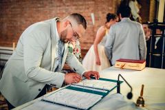 Reportage photo mariage - Florine & Corentin - photographe hauts-de-france nord pas-de-calais lille arras douai