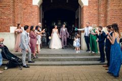 Reportage photo mariage - Florine & Corentin - photographe hauts-de-france nord pas-de-calais lille arras douai