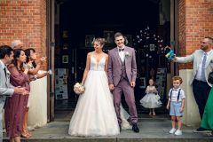 Reportage photo mariage - Florine & Corentin - photographe hauts-de-france nord pas-de-calais lille arras douai