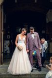 Reportage photo mariage - Florine & Corentin - photographe hauts-de-france nord pas-de-calais lille arras douai