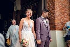 Reportage photo mariage - Florine & Corentin - photographe hauts-de-france nord pas-de-calais lille arras douai