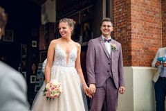 Reportage photo mariage - Florine & Corentin - photographe hauts-de-france nord pas-de-calais lille arras douai