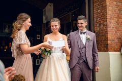 Reportage photo mariage - Florine & Corentin - photographe hauts-de-france nord pas-de-calais lille arras douai