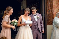 Reportage photo mariage - Florine & Corentin - photographe hauts-de-france nord pas-de-calais lille arras douai