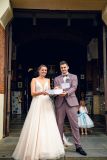 Reportage photo mariage - Florine & Corentin - photographe hauts-de-france nord pas-de-calais lille arras douai