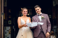 Reportage photo mariage - Florine & Corentin - photographe hauts-de-france nord pas-de-calais lille arras douai