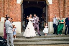 Reportage photo mariage - Florine & Corentin - photographe hauts-de-france nord pas-de-calais lille arras douai