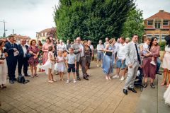 Reportage photo mariage - Florine & Corentin - photographe hauts-de-france nord pas-de-calais lille arras douai