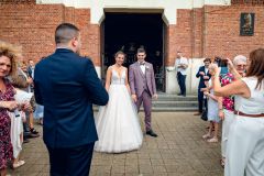 Reportage photo mariage - Florine & Corentin - photographe hauts-de-france nord pas-de-calais lille arras douai
