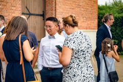 Reportage photo mariage - Florine & Corentin - photographe hauts-de-france nord pas-de-calais lille arras douai