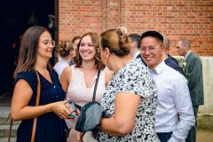 Reportage photo mariage - Florine & Corentin - photographe hauts-de-france nord pas-de-calais lille arras douai