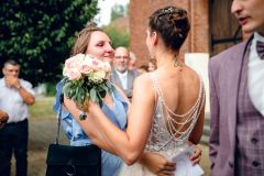Reportage photo mariage - Florine & Corentin - photographe hauts-de-france nord pas-de-calais lille arras douai