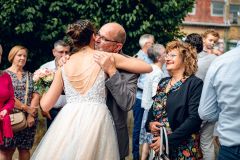 Reportage photo mariage - Florine & Corentin - photographe hauts-de-france nord pas-de-calais lille arras douai