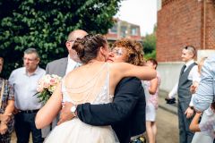 Reportage photo mariage - Florine & Corentin - photographe hauts-de-france nord pas-de-calais lille arras douai