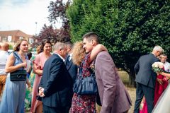 Reportage photo mariage - Florine & Corentin - photographe hauts-de-france nord pas-de-calais lille arras douai