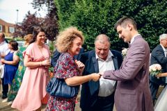 Reportage photo mariage - Florine & Corentin - photographe hauts-de-france nord pas-de-calais lille arras douai