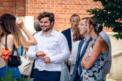 Reportage photo mariage - Florine & Corentin - photographe hauts-de-france nord pas-de-calais lille arras douai