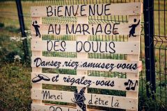 Reportage photo mariage - Florine & Corentin - photographe hauts-de-france nord pas-de-calais lille arras douai