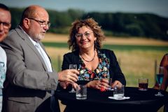 Reportage photo mariage - Florine & Corentin - photographe hauts-de-france nord pas-de-calais lille arras douai