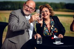 Reportage photo mariage - Florine & Corentin - photographe hauts-de-france nord pas-de-calais lille arras douai