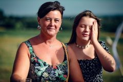 Reportage photo mariage - Florine & Corentin - photographe hauts-de-france nord pas-de-calais lille arras douai