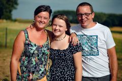 Reportage photo mariage - Florine & Corentin - photographe hauts-de-france nord pas-de-calais lille arras douai