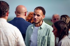 Reportage photo mariage - Florine & Corentin - photographe hauts-de-france nord pas-de-calais lille arras douai