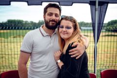 Reportage photo mariage - Florine & Corentin - photographe hauts-de-france nord pas-de-calais lille arras douai