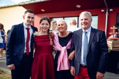 Reportage photo mariage - Florine & Corentin - photographe hauts-de-france nord pas-de-calais lille arras douai