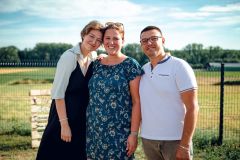 Reportage photo mariage - Florine & Corentin - photographe hauts-de-france nord pas-de-calais lille arras douai