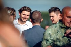 Reportage photo mariage - Florine & Corentin - photographe hauts-de-france nord pas-de-calais lille arras douai