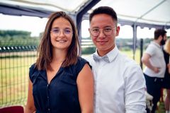 Reportage photo mariage - Florine & Corentin - photographe hauts-de-france nord pas-de-calais lille arras douai