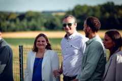 Reportage photo mariage - Florine & Corentin - photographe hauts-de-france nord pas-de-calais lille arras douai