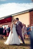 Reportage photo mariage - Florine & Corentin - photographe hauts-de-france nord pas-de-calais lille arras douai