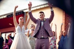 Reportage photo mariage - Florine & Corentin - photographe hauts-de-france nord pas-de-calais lille arras douai