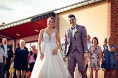 Reportage photo mariage - Florine & Corentin - photographe hauts-de-france nord pas-de-calais lille arras douai