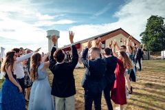 Reportage photo mariage - Florine & Corentin - photographe hauts-de-france nord pas-de-calais lille arras douai