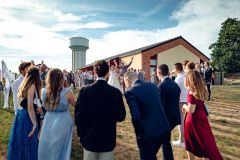 Reportage photo mariage - Florine & Corentin - photographe hauts-de-france nord pas-de-calais lille arras douai