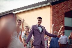 Reportage photo mariage - Florine & Corentin - photographe hauts-de-france nord pas-de-calais lille arras douai