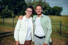 Reportage photo mariage - Florine & Corentin - photographe hauts-de-france nord pas-de-calais lille arras douai
