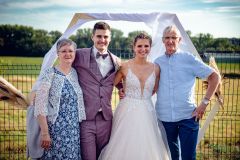 Reportage photo mariage - Florine & Corentin - photographe hauts-de-france nord pas-de-calais lille arras douai