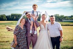 Reportage photo mariage - Florine & Corentin - photographe hauts-de-france nord pas-de-calais lille arras douai