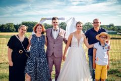 Reportage photo mariage - Florine & Corentin - photographe hauts-de-france nord pas-de-calais lille arras douai