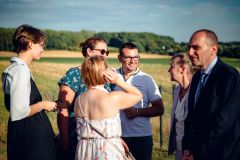 Reportage photo mariage - Florine & Corentin - photographe hauts-de-france nord pas-de-calais lille arras douai