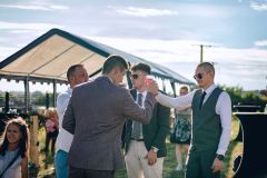 Reportage photo mariage - Florine & Corentin - photographe hauts-de-france nord pas-de-calais lille arras douai