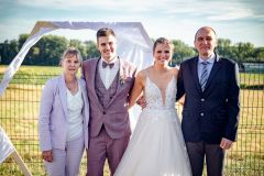 Reportage photo mariage - Florine & Corentin - photographe hauts-de-france nord pas-de-calais lille arras douai