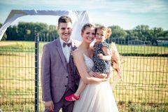 Reportage photo mariage - Florine & Corentin - photographe hauts-de-france nord pas-de-calais lille arras douai