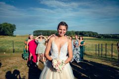 Reportage photo mariage - Florine & Corentin - photographe hauts-de-france nord pas-de-calais lille arras douai
