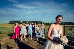 Reportage photo mariage - Florine & Corentin - photographe hauts-de-france nord pas-de-calais lille arras douai