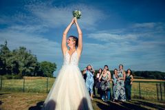 Reportage photo mariage - Florine & Corentin - photographe hauts-de-france nord pas-de-calais lille arras douai